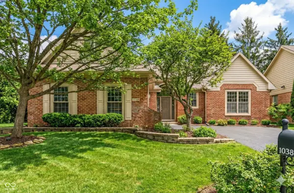 10380 Spring Highland DR, Indianapolis, IN 46290
