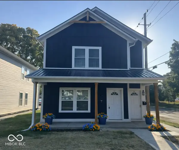 115 N Arsenal AVE, Indianapolis, IN 46201