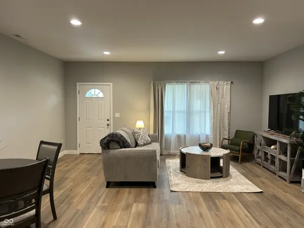 117 N Arsenal AVE, Indianapolis, IN 46201
