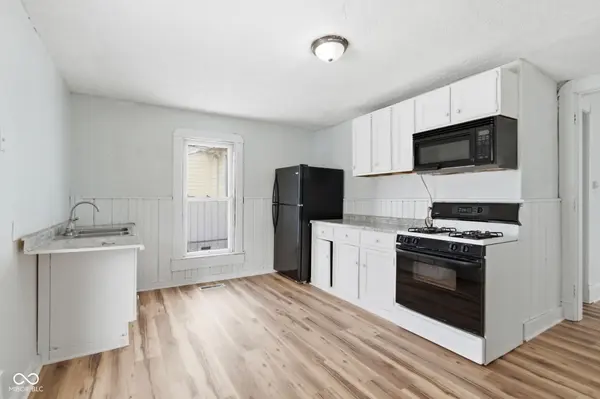 34 N Addison ST, Indianapolis, IN 46222