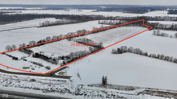 4440 State Road 37 N, Martinsville, IN 46151