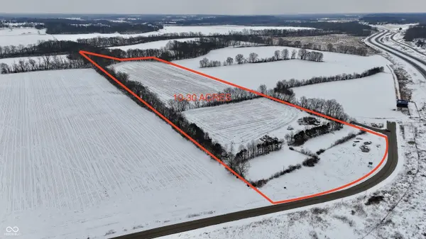 4440 State Road 37 N, Martinsville, IN 46151