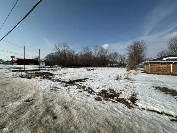 1206 E 53rd ST, Anderson, IN 46013