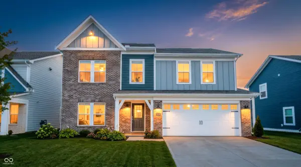 7294 Broadview LN, Mccordsville, IN 46055