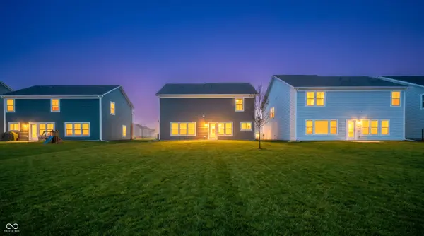 7294 Broadview LN, Mccordsville, IN 46055
