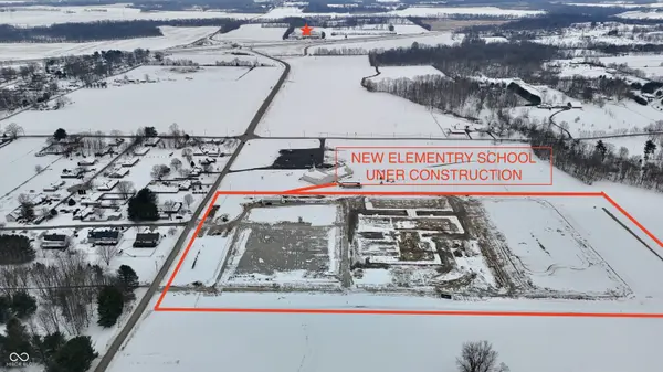 00 Wysscraft LN, Martinsville, IN 46151