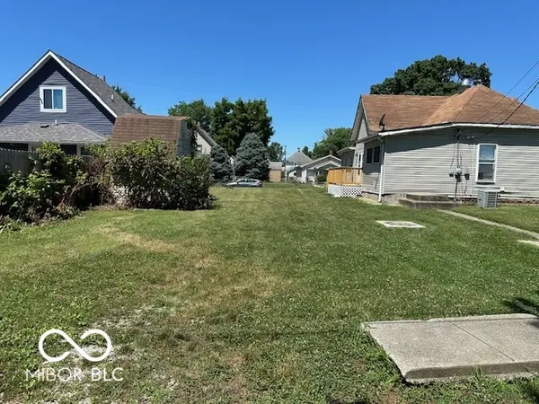 271 Miley AVE, Indianapolis, IN 46222