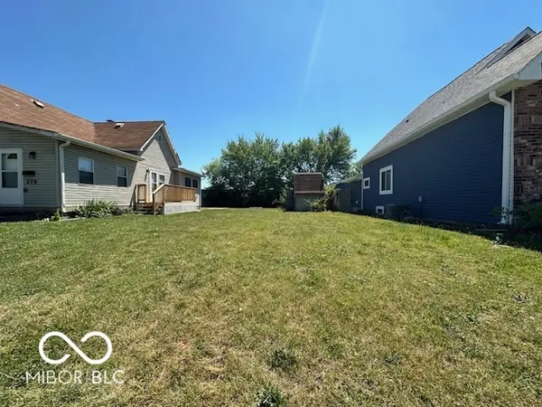 271 Miley AVE, Indianapolis, IN 46222