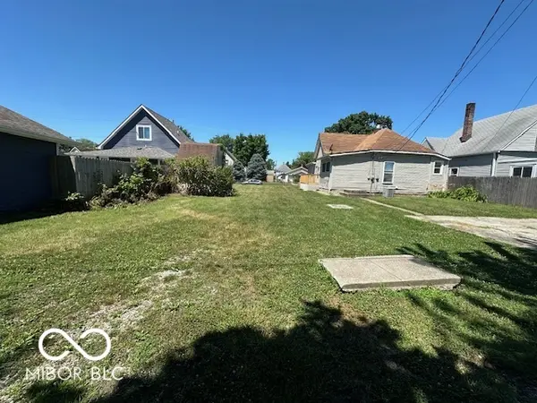 271 Miley AVE, Indianapolis, IN 46222