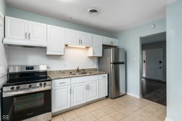 1644 E 58th ST, Indianapolis, IN 46220