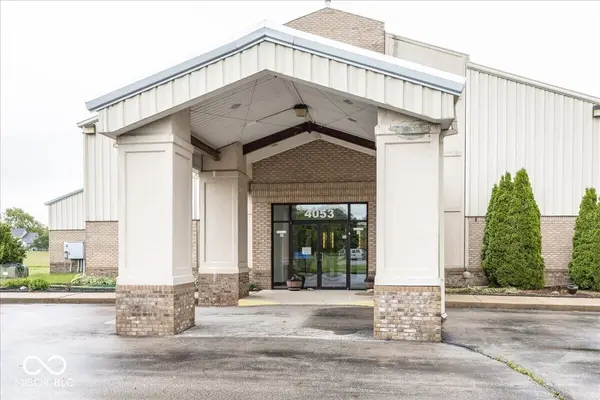 4053 S 650 W, New Palestine, IN 46163