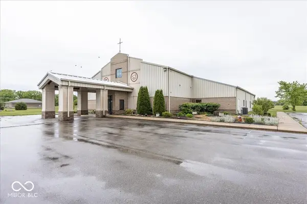 4053 S 650 W, New Palestine, IN 46163