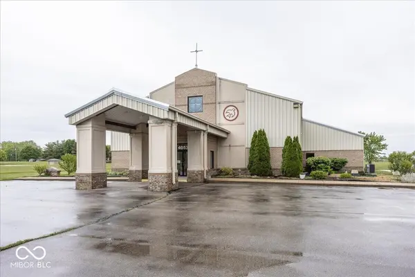 4053 S 650 W, New Palestine, IN 46163
