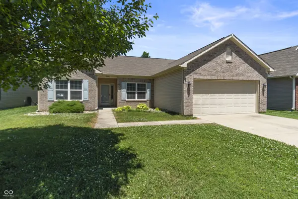 5844 Edelle DR, Indianapolis, IN 46237