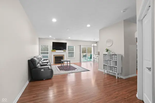 5844 Edelle DR, Indianapolis, IN 46237
