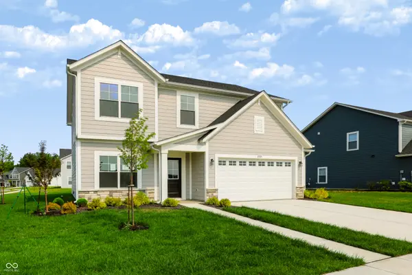 2764 Glade AVE, Plainfield, IN 46168