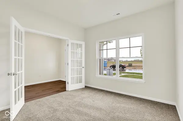 2764 Glade AVE, Plainfield, IN 46168