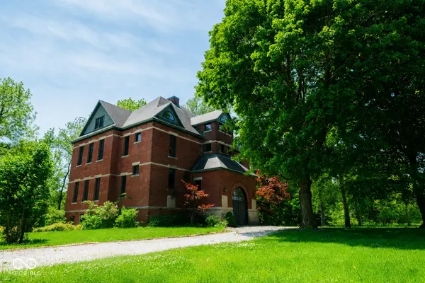 2525 W 400 North, Crawfordsville, IN 47933