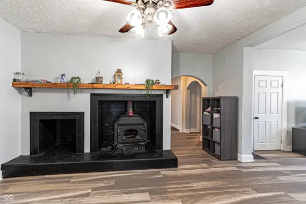 198 W King ST, Franklin, IN 46131