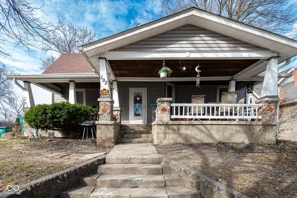 198 W King ST, Franklin, IN 46131