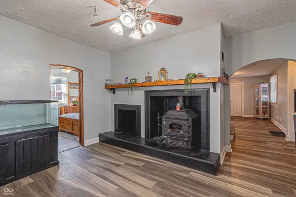 198 W King ST, Franklin, IN 46131