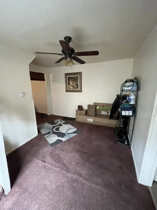 409 N Centennial ST, Indianapolis, IN 46222