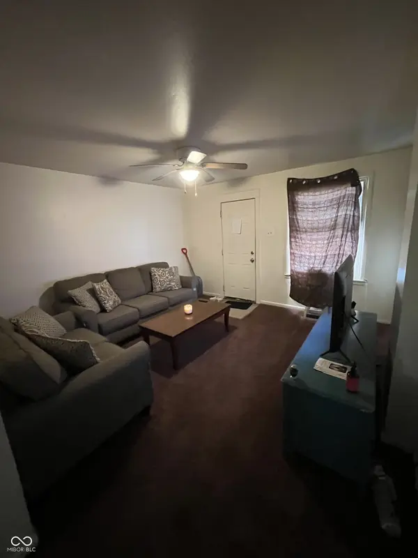409 N Centennial ST, Indianapolis, IN 46222