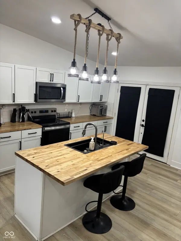 1342 E Minnesota ST, Indianapolis, IN 46203