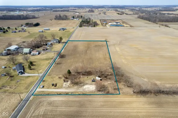 2712 W 186th ST, Westfield, IN 46074