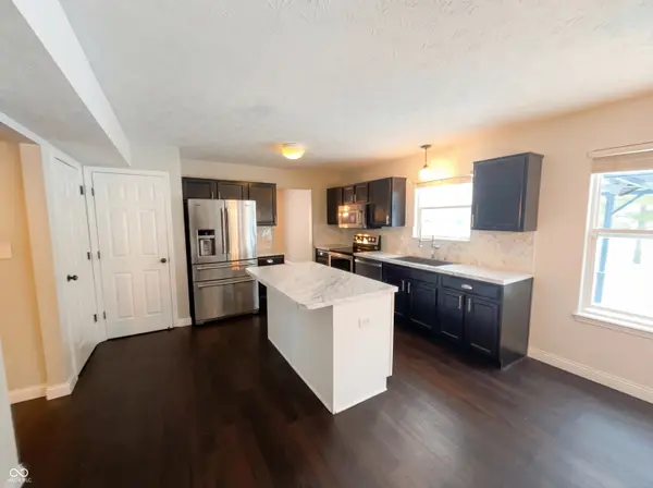 5259 Baysdon CIR, Indianapolis, IN 46235