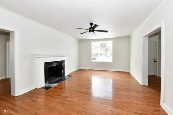 4507 N Pennsylvania ST, Indianapolis, IN 46205