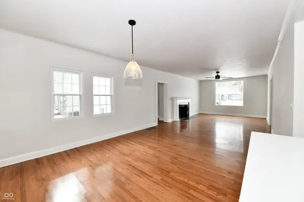 4507 N Pennsylvania ST, Indianapolis, IN 46205