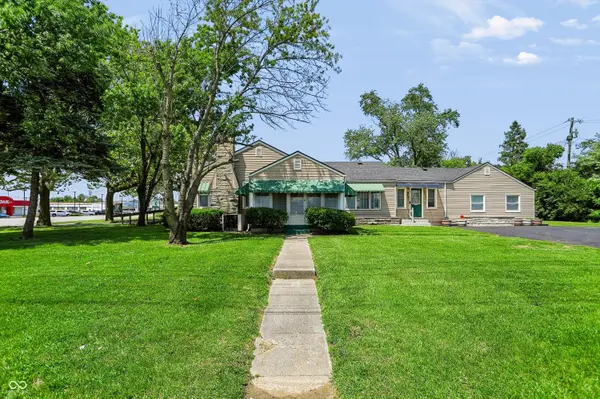 1101 N Shadeland AVE, Indianapolis, IN 46219