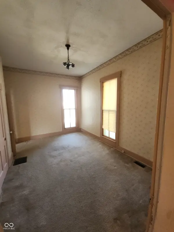 408 N 16th ST, IN 47362