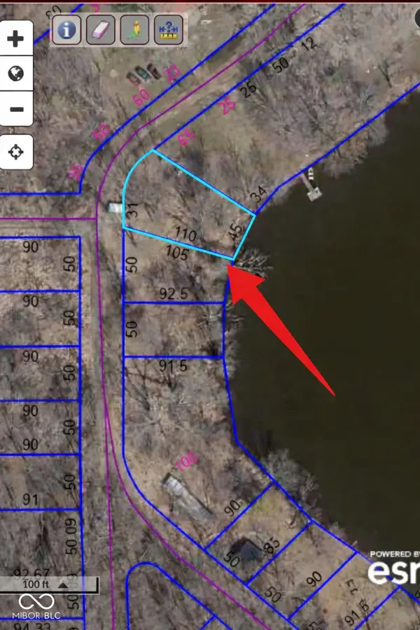 0 Lakeshore DR, Silver Lake, IN 46982