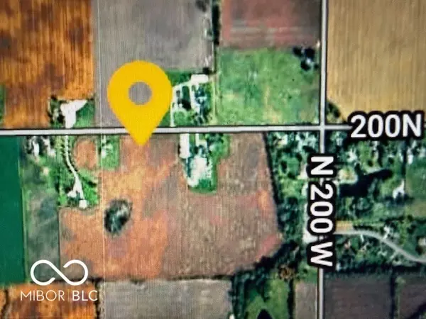 2200 W 200 North ST, Greenfield, IN 46140