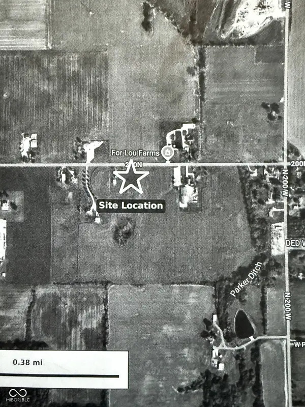 2200 W 200 North ST, Greenfield, IN 46140