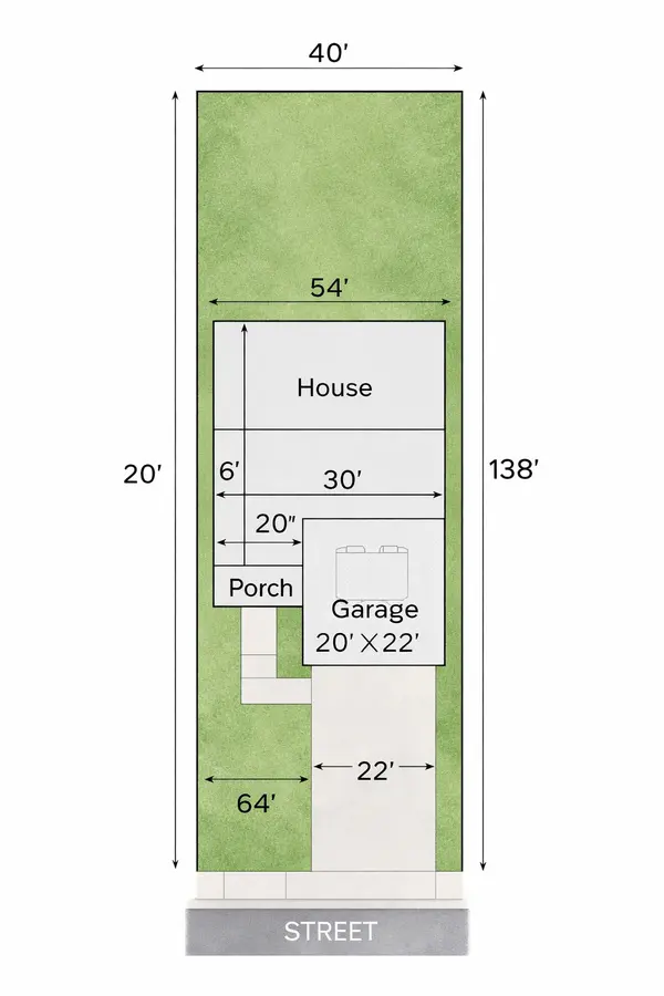 0 N Eighth ST, Elwood, IN 46036