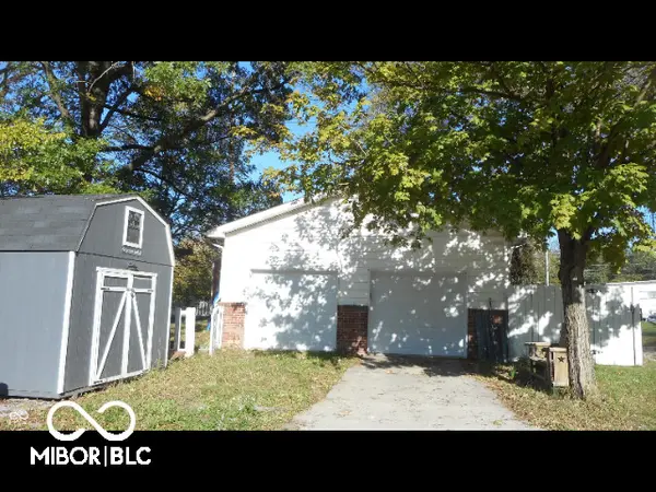 7716-7718 Michigan RD, Indianapolis, IN 46268