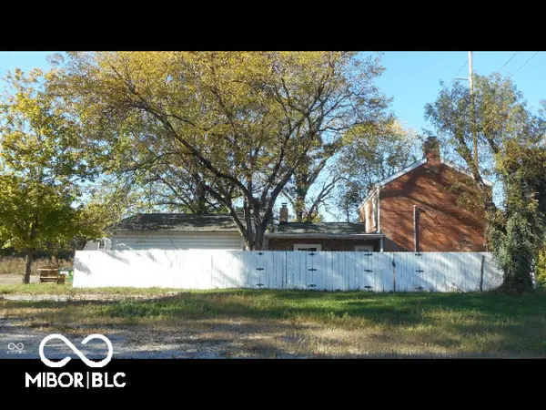7716-7718 Michigan RD, Indianapolis, IN 46268