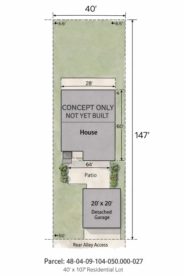 0 N 14th ST, Elwood, IN 46036