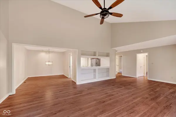 400 Sandbrook DR, Noblesville, IN 46062