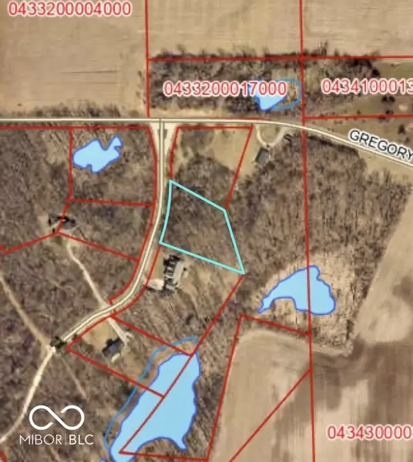 0 N Summerhill DR, Albany, IN 47320