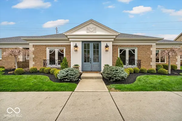 958 Tamarack Circle North DR, Indianapolis, IN 46260