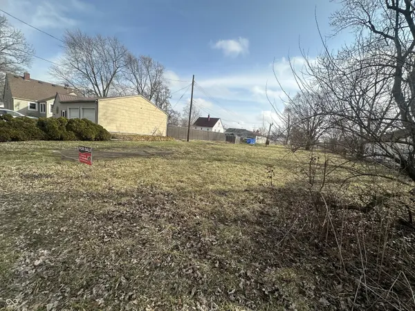 3604 N Franklin ST, Muncie, IN 47303