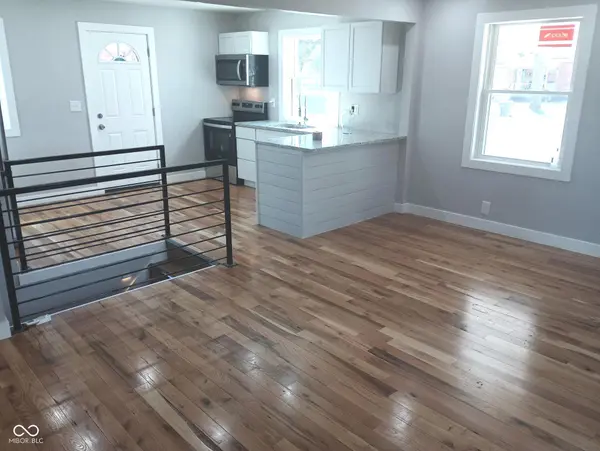 465 S Sheridan AVE, Indianapolis, IN 46219