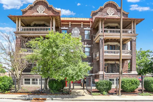 2161 N Meridian ST #6, Indianapolis, IN 46202