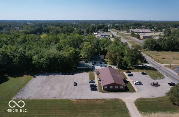 2125 E State Highway 54, Linton, IN 47441