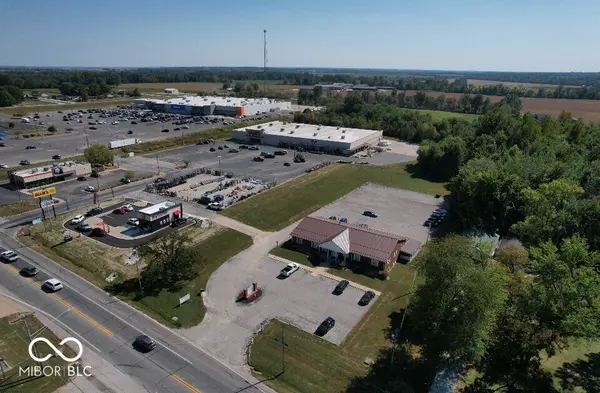 2125 E State Highway 54, Linton, IN 47441
