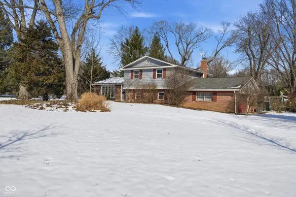 7705 N Whittier PL, Indianapolis, IN 46250